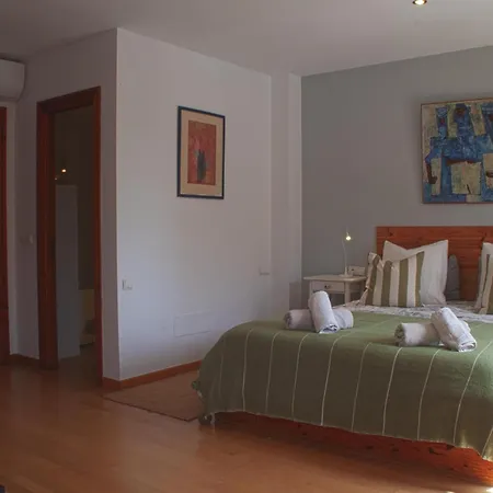 Casa de Férias Els Angels *