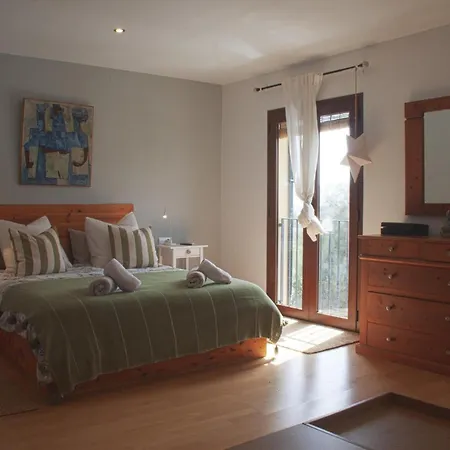 Casa de Férias Els Angels